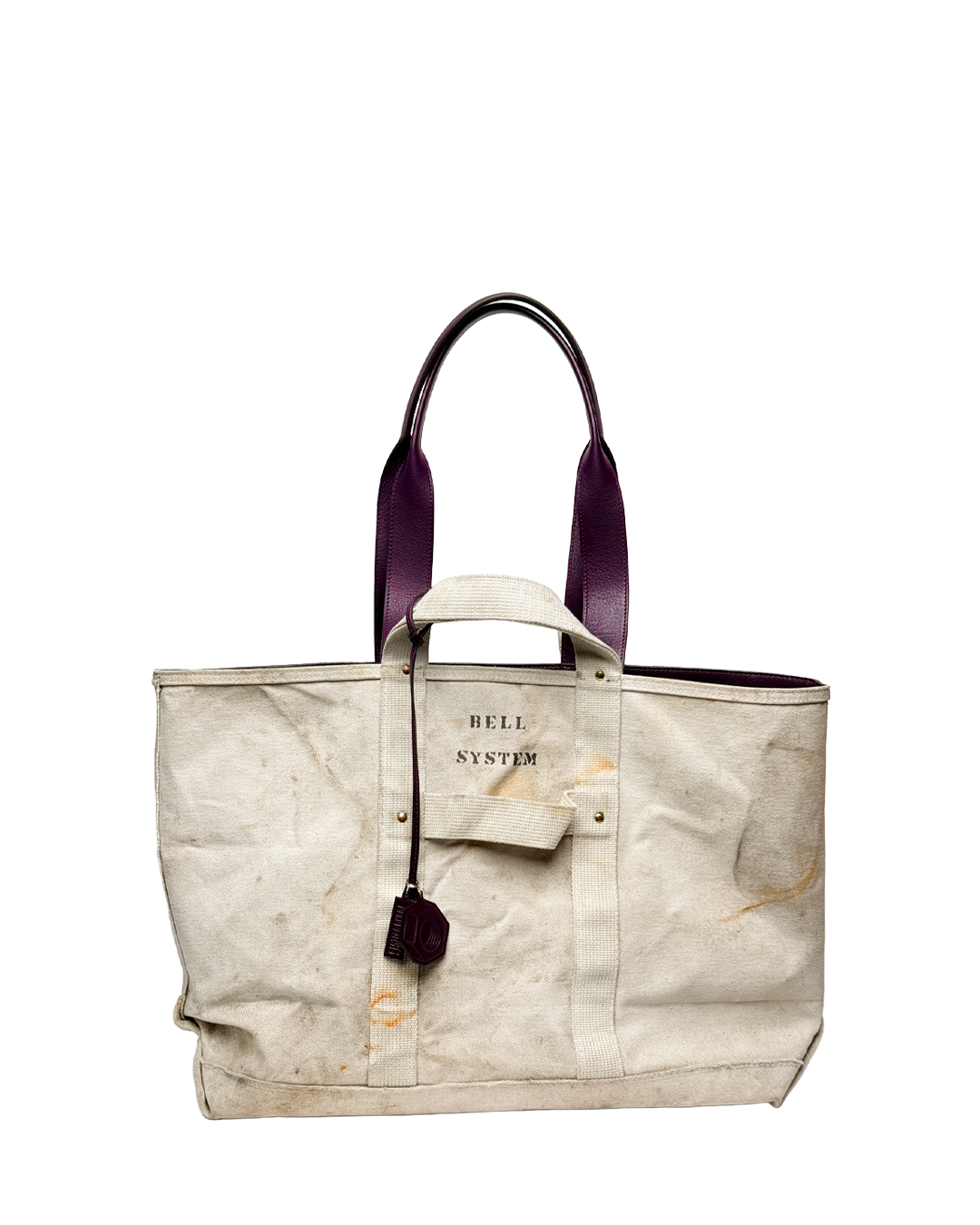 Cassis Bell Bag